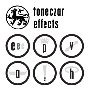 toneczar logo2